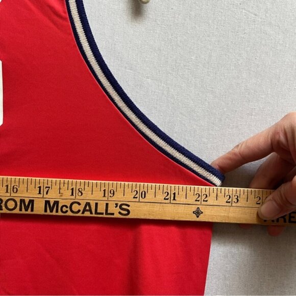 Vintage Tokyo Disney Resort Goofy tank top Sz M - Picture 8 of 10